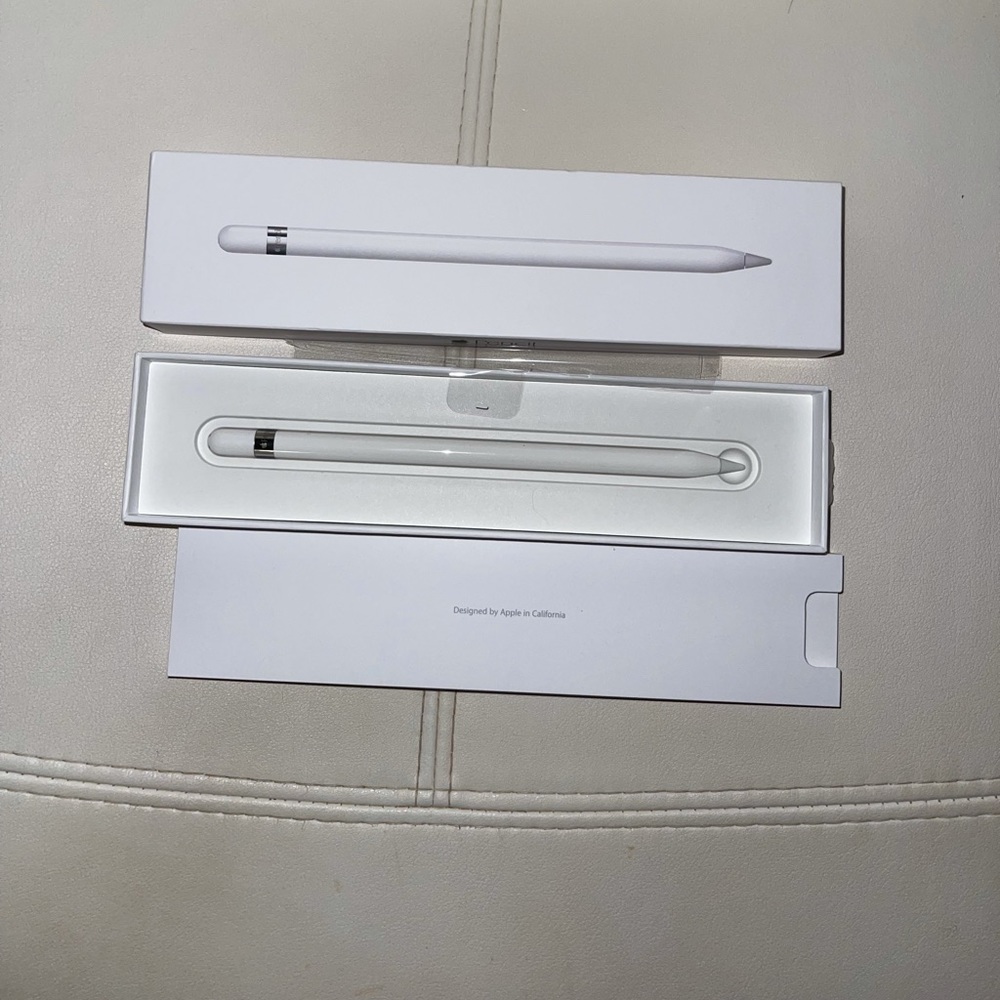 Apple Pencil